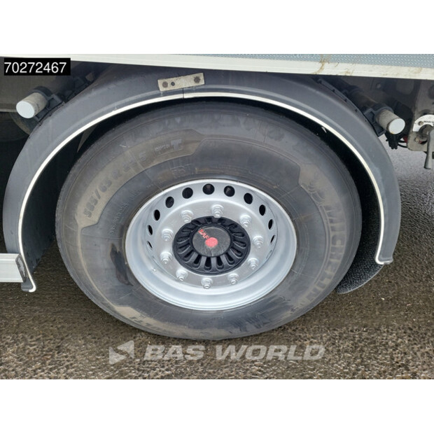 2018 سكانيا R410-41589418