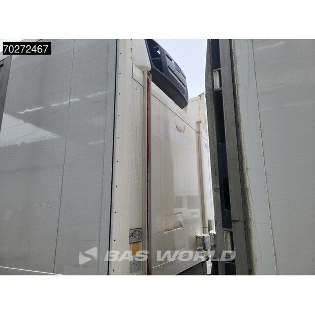 2018 سكانيا R410-41589420