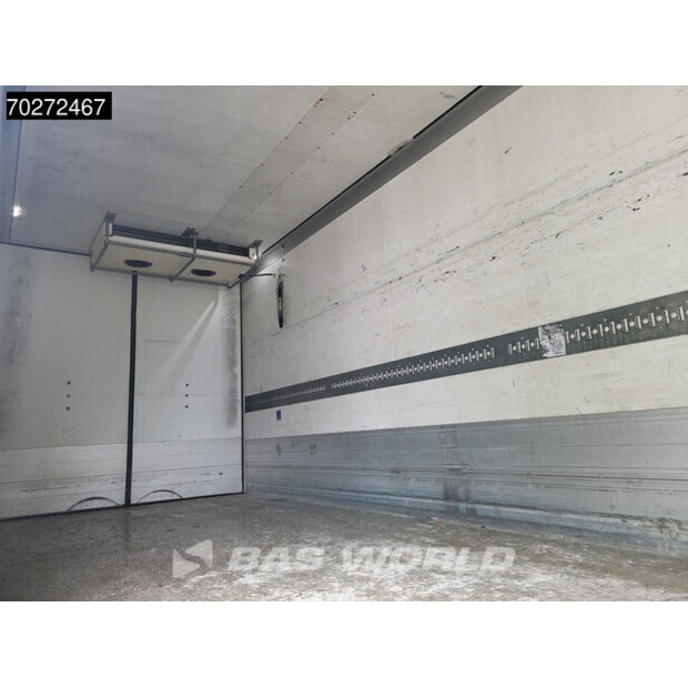 2018 سكانيا R410-41589421
