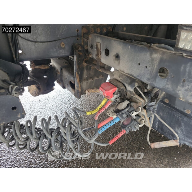 2018 سكانيا R410-41589425