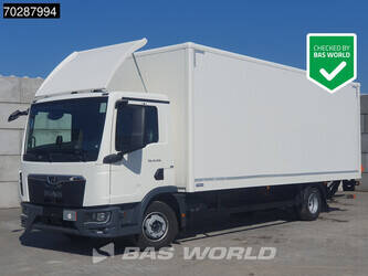 Image de CAMIONS-CAISSES 2024 MAN TGL 12.250