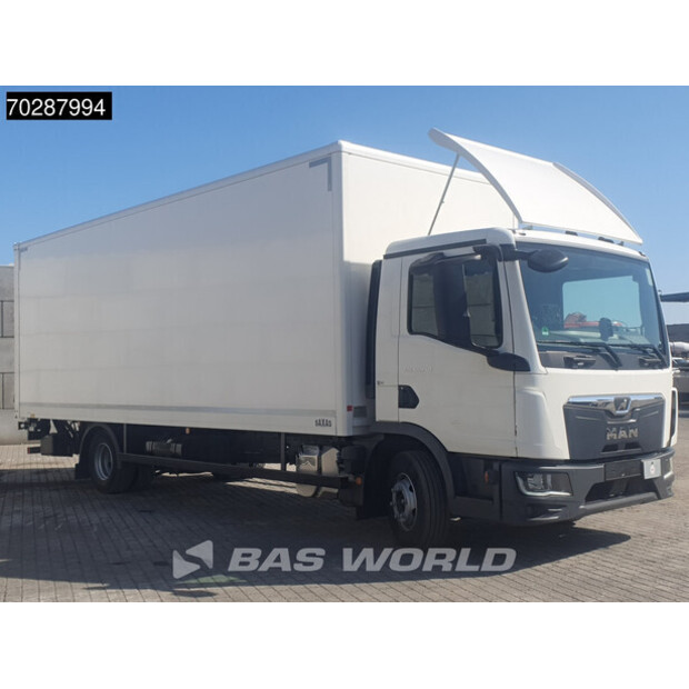 2024 MAN TGL 12.250-41589437