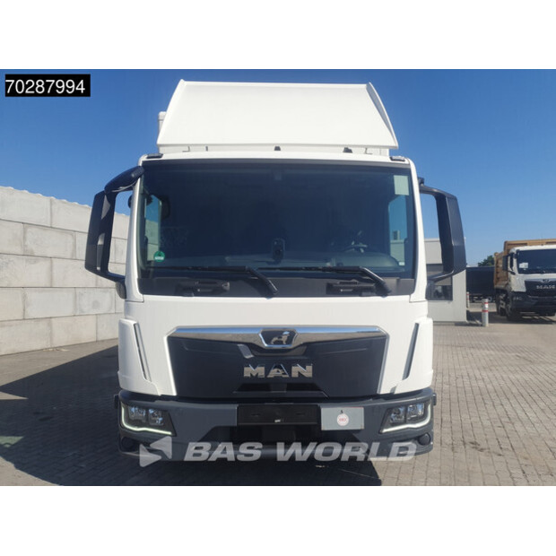 2024 MAN TGL 12.250-41589440