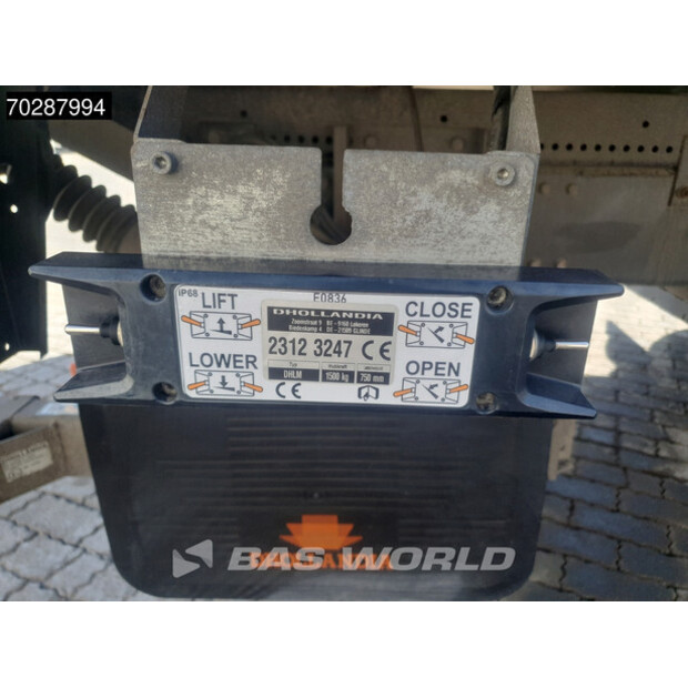 2024 MAN TGL 12.250-41589450