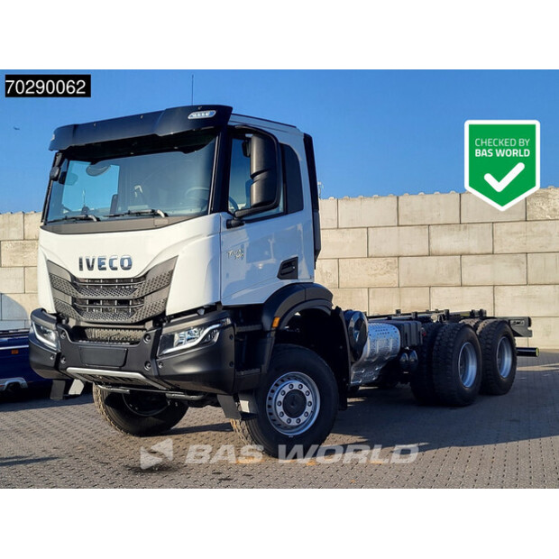 2025 ايفكو T-Way-41589472