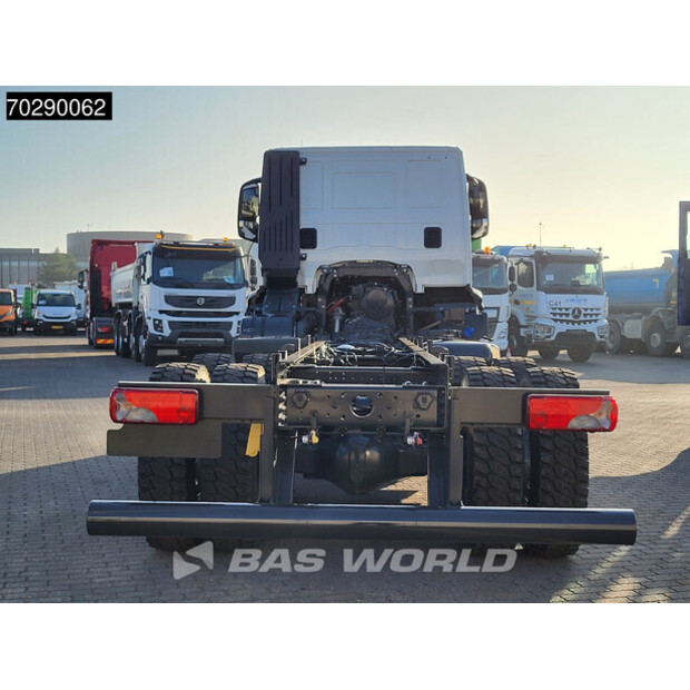 2025 ايفكو T-Way-41589474