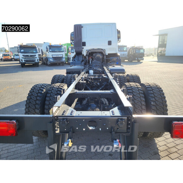 2025 ايفكو T-Way-41589476
