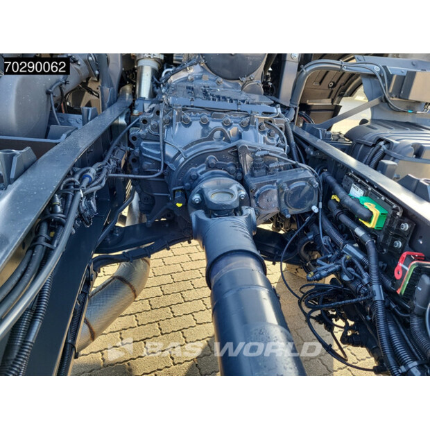 2025 ايفكو T-Way-41589477
