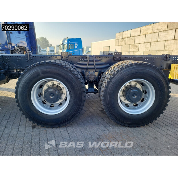 2025 ايفكو T-Way-41589478