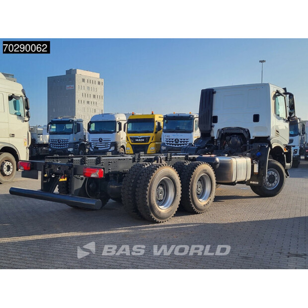 2025 ايفكو T-Way-41589479