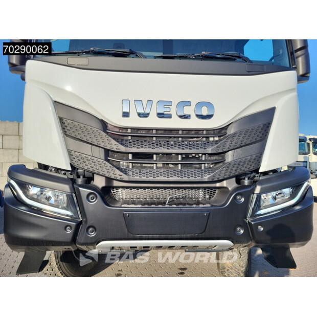 2025 ايفكو T-Way-41589481