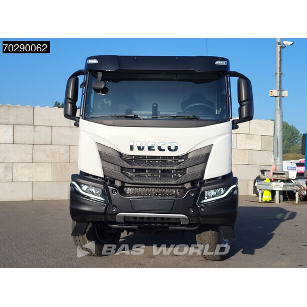 2025 ايفكو T-Way-41589483