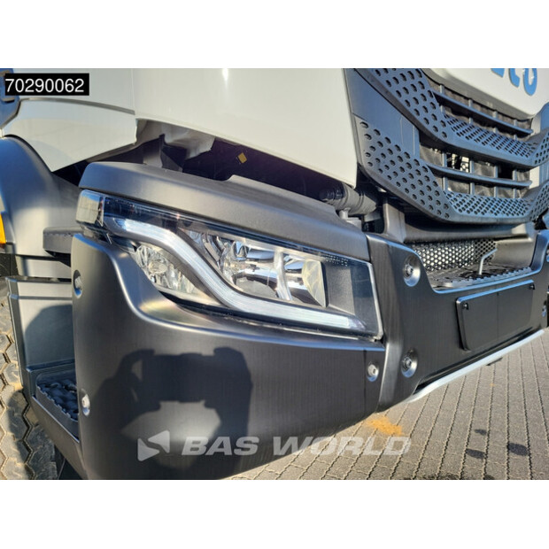 2025 ايفكو T-Way-41589485