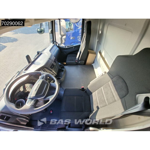2025 ايفكو T-Way-41589486