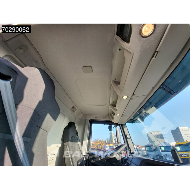 2025 ايفكو T-Way-41589488