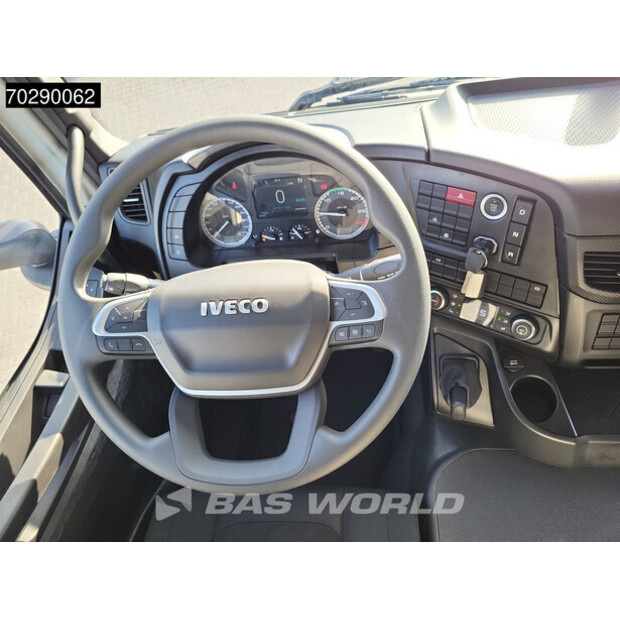 2025 ايفكو T-Way-41589490