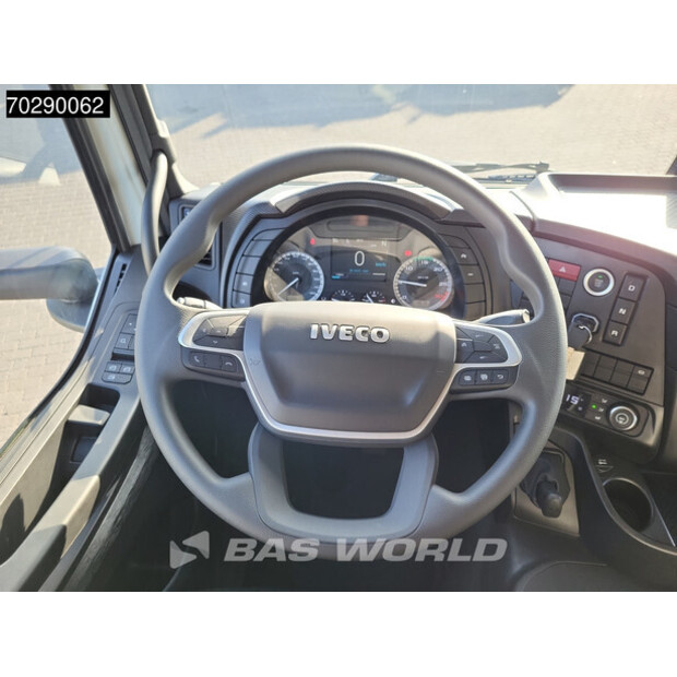 2025 ايفكو T-Way-41589491