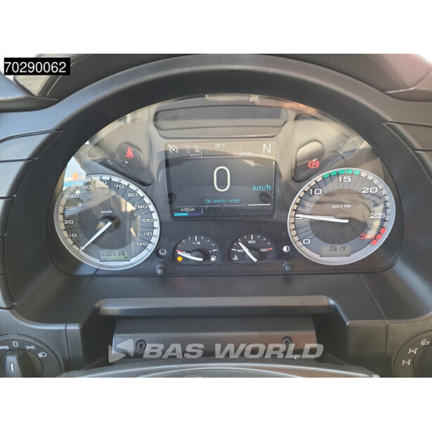 2025 ايفكو T-Way-41589496