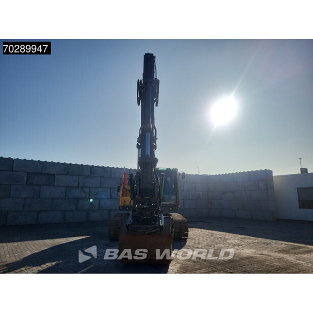 2018 فولفو EC220EL-41589505