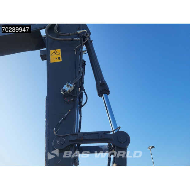 2018 فولفو EC220EL-41589510