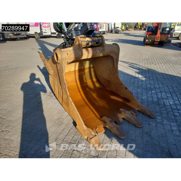 2018 فولفو EC220EL-41589518