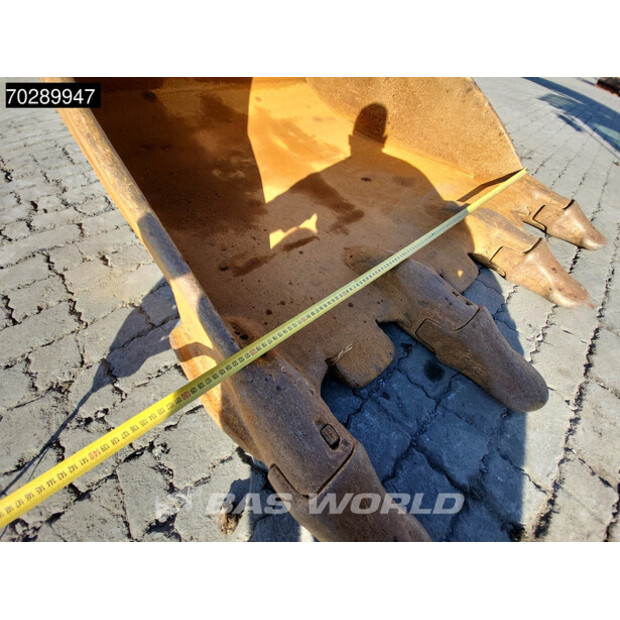 2018 فولفو EC220EL-41589519