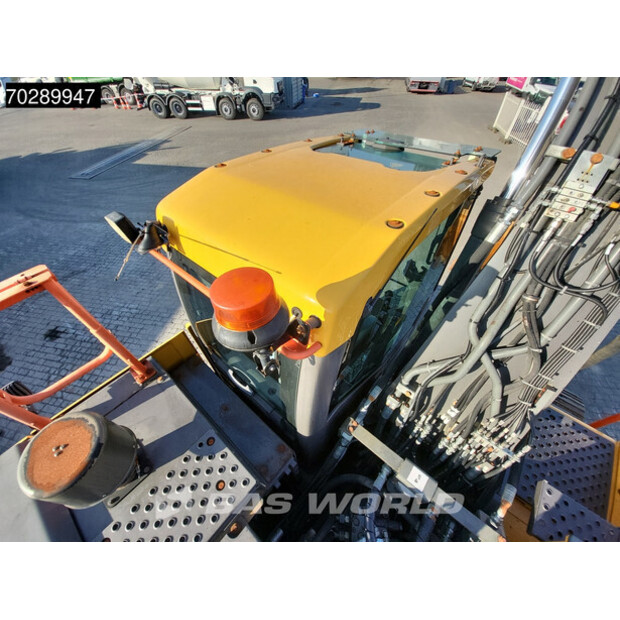 2018 فولفو EC220EL-41589521