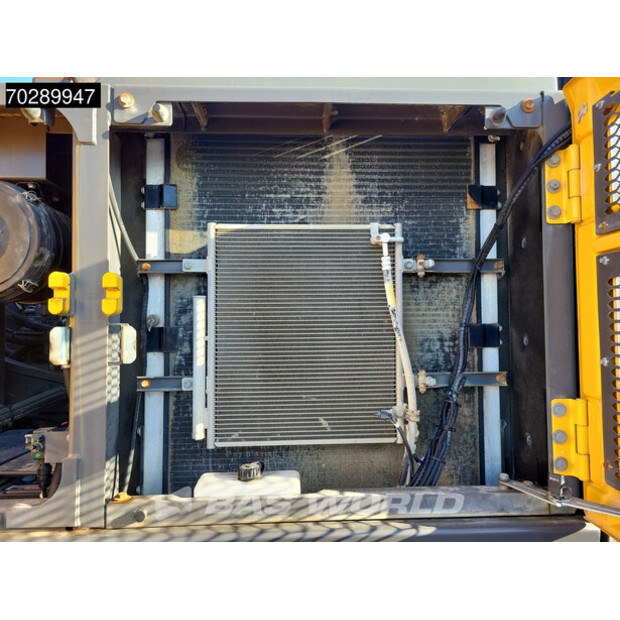 2018 فولفو EC220EL-41589526