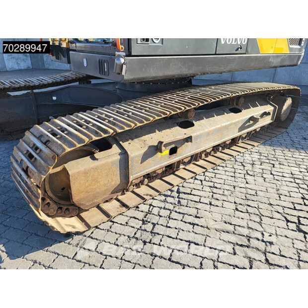 2018 فولفو EC220EL-41589532
