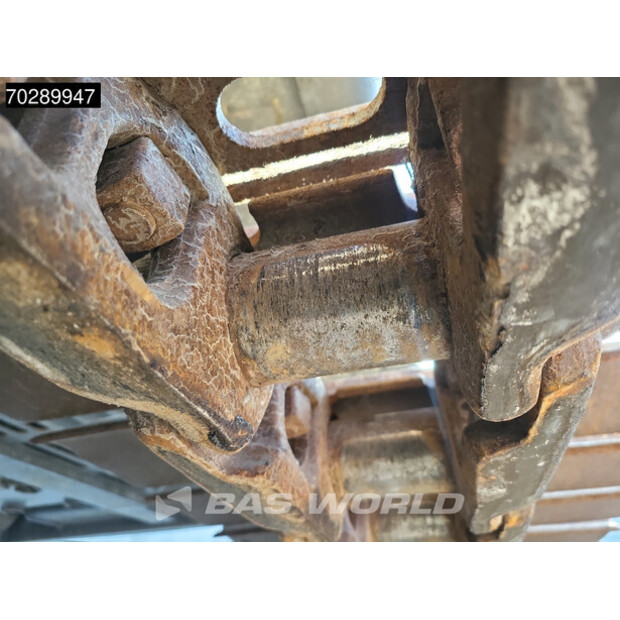 2018 فولفو EC220EL-41589536