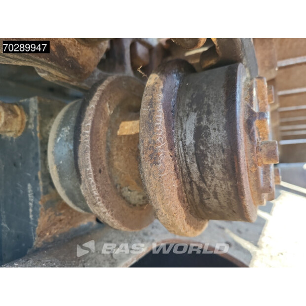 2018 فولفو EC220EL-41589537