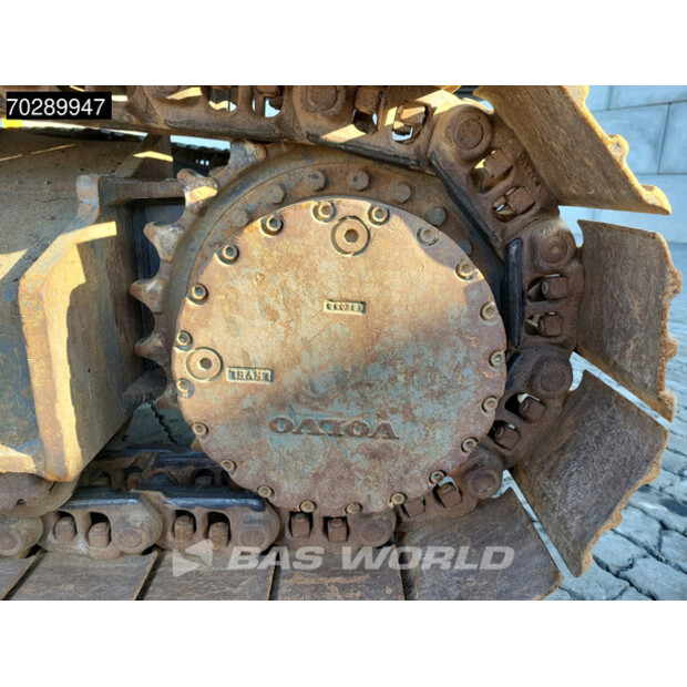 2018 فولفو EC220EL-41589539