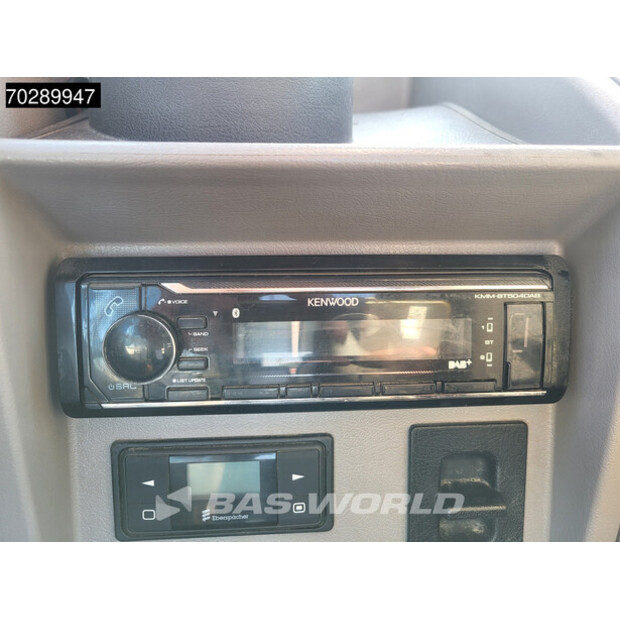 2018 فولفو EC220EL-41589550