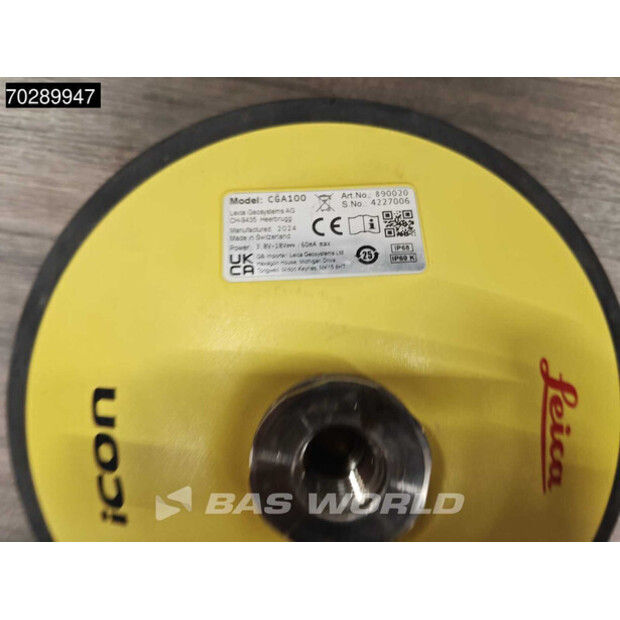 2018 فولفو EC220EL-41589557
