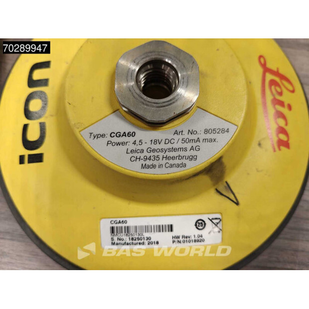 2018 فولفو EC220EL-41589561