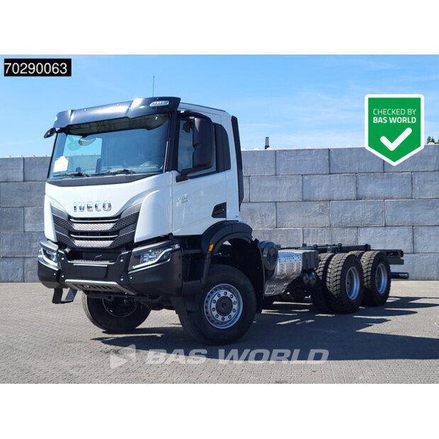 2025 ايفكو T-Way-41589564