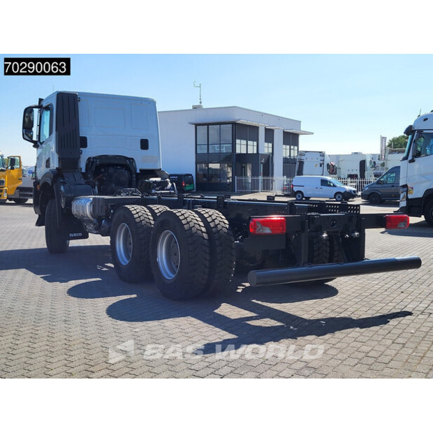2025 ايفكو T-Way-41589565
