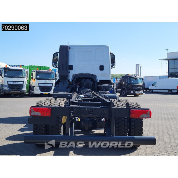 2025 ايفكو T-Way-41589566