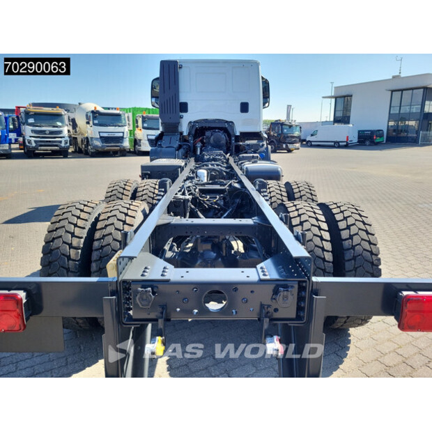 2025 ايفكو T-Way-41589568