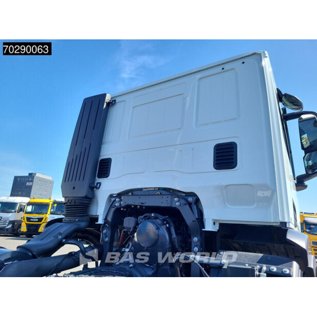 2025 ايفكو T-Way-41589569