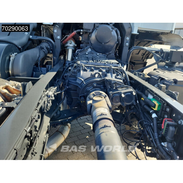2025 ايفكو T-Way-41589570