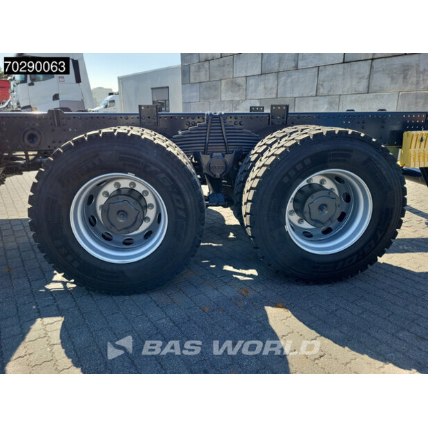 2025 ايفكو T-Way-41589571