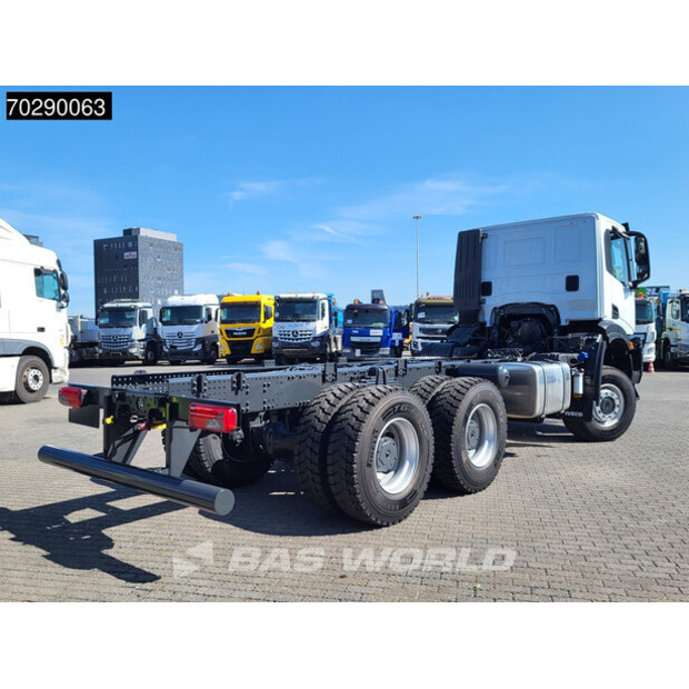 2025 ايفكو T-Way-41589572
