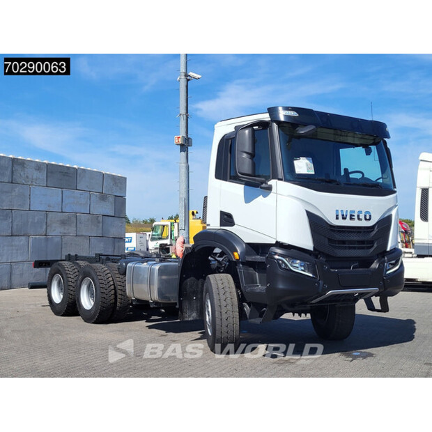 2025 ايفكو T-Way-41589573