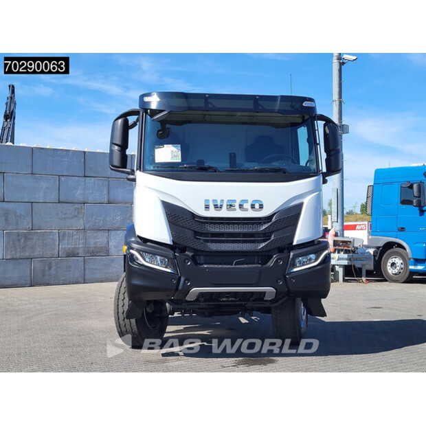 2025 ايفكو T-Way-41589574