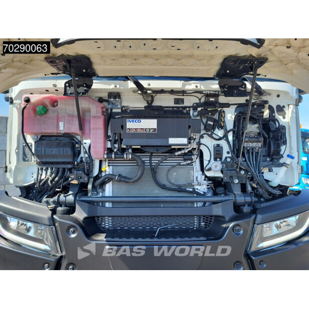 2025 ايفكو T-Way-41589577