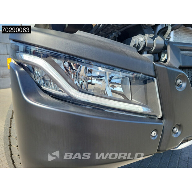 2025 ايفكو T-Way-41589578