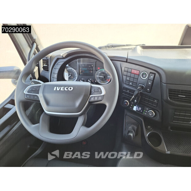 2025 ايفكو T-Way-41589579
