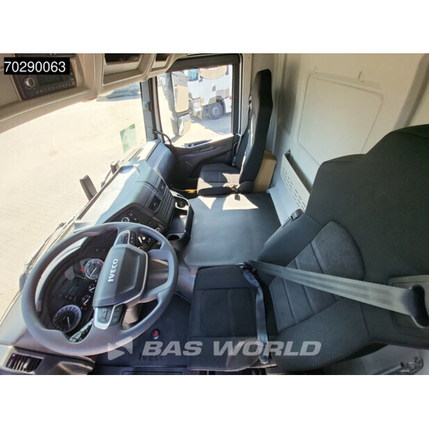 2025 ايفكو T-Way-41589581