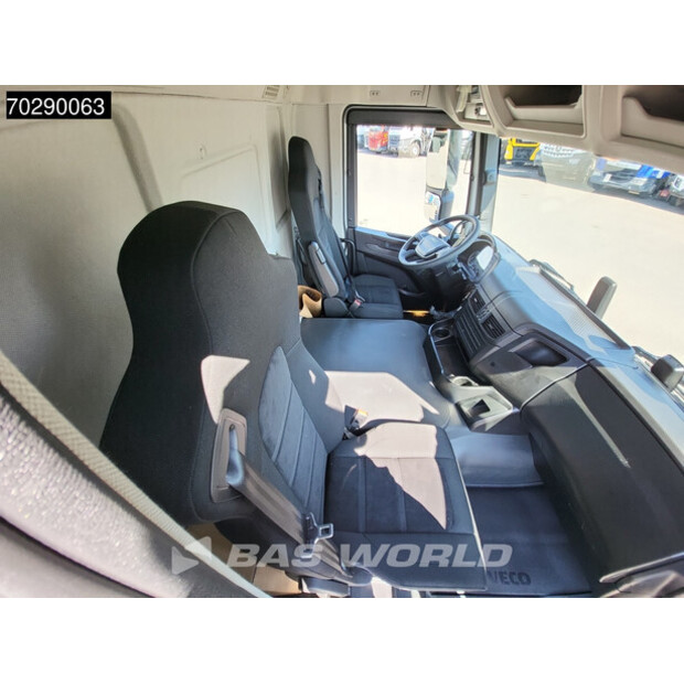 2025 ايفكو T-Way-41589583